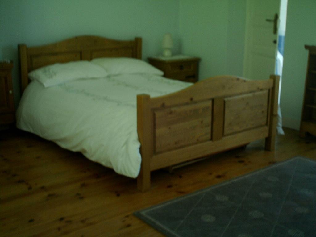 Arret Et Aller Argagnon Quarto foto