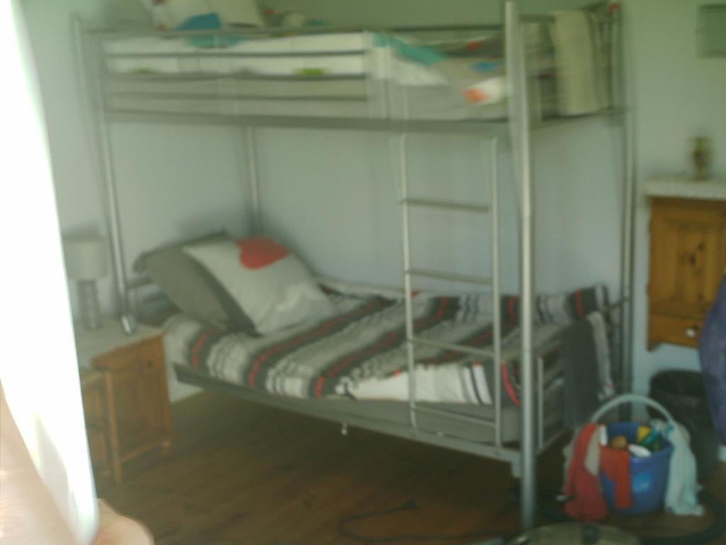 Arret Et Aller Argagnon Quarto foto