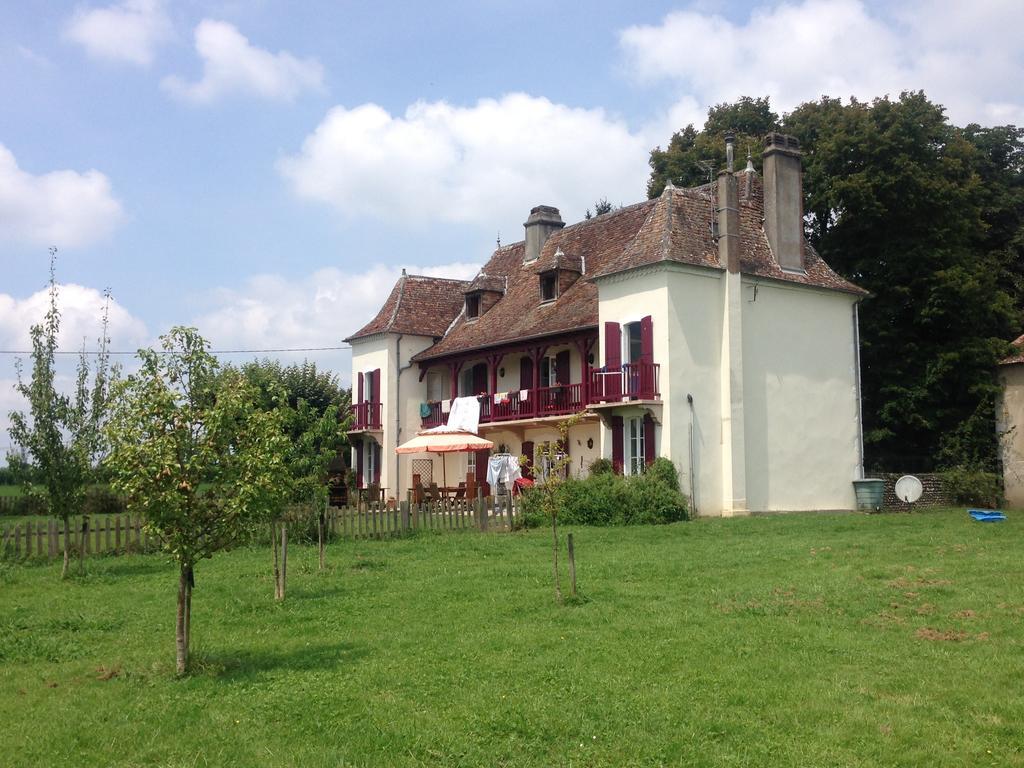 Arret Et Aller Argagnon Exterior foto